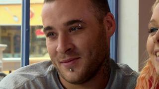 My Big Fat American Gypsy Wedding