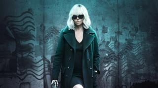 Atomic Blonde