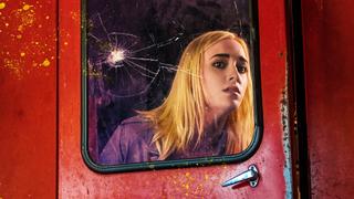 Who Killed My Husband?