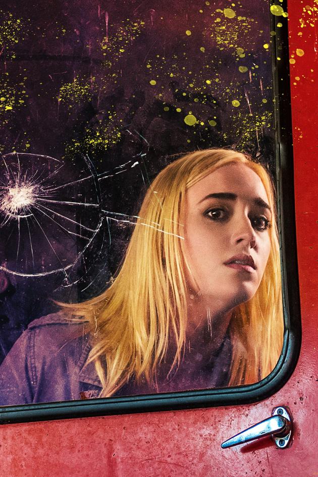 Who Killed My Husband?