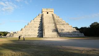 Dark Secrets of the Pyramid