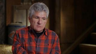 Little People, Big World