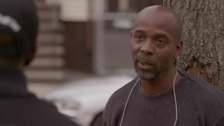 Black Market With Michael K. Williams