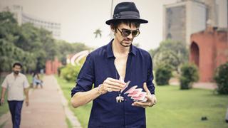 Delhi & Mumbai Delhi & Mumbai