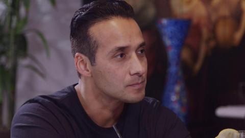 What's the T With You and B?