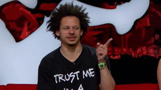 Eric Andre II Eric Andre II