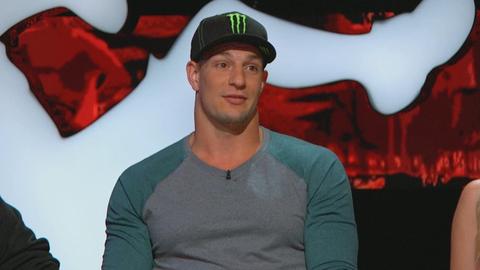 Rob Gronkowski