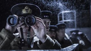 Atlantic Showdown Atlantic Showdown