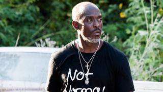 Black Market With Michael K. Williams