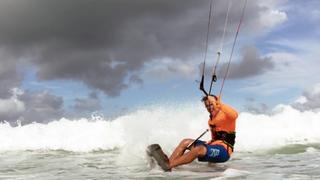 Damien Leroy: Jupiter, Fla.