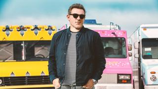 Lobster Rolls and Smoked Duck