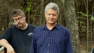 Misfit Garage