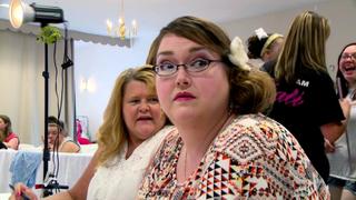 My Big Fat American Gypsy Wedding