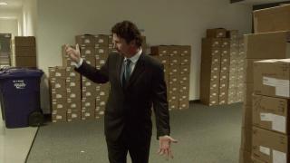 Black Market With Michael K. Williams