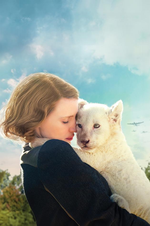 The Zookeeper's Wife