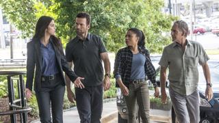 Aftershocks Aftershocks