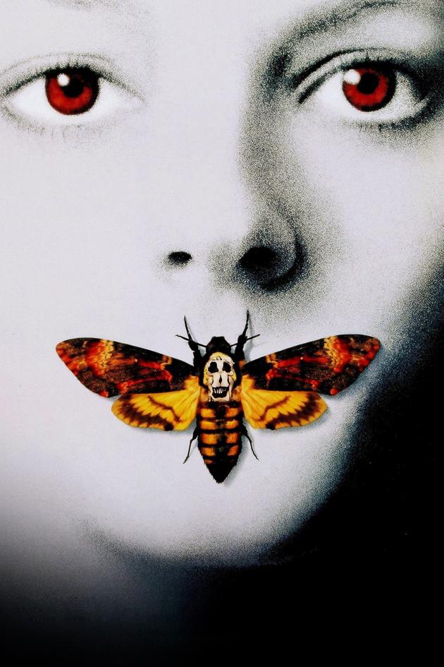 The Silence of the Lambs