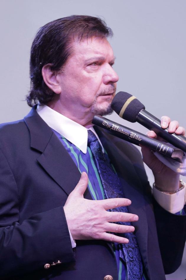 Mike Murdock - School of Wisdom