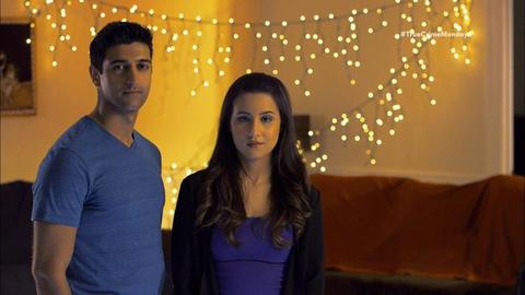 Veronica Paz; Donna Slaughter