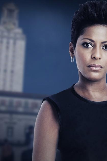Guns on Campus: Tamron Hall Investigates