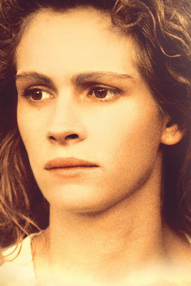 Sleeping With the Enemy