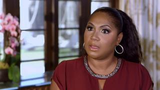 Braxton Family Values