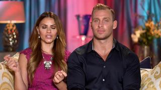 Marriage Boot Camp: Reality Stars