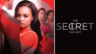  watch The Secret She Kept