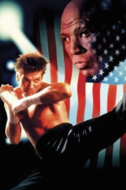 Kickboxer 2: The Road Back