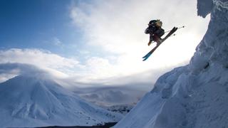 Onekotan - The Lost Island