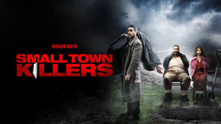Small Town Killers