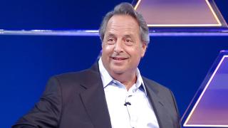 Jon Lovitz vs. Deion Sanders and Rosie O'Donnell vs. Kathy Najimy Jon Lovitz vs. Deion Sanders and Rosie O'Donnell vs. Kathy Najimy