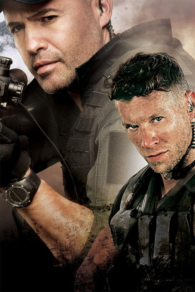 Sniper: Ghost Shooter