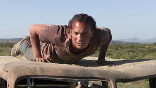Fear the Walking Dead