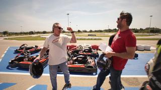 Dynasties: Like Father Like Son Dynasties: Like Father Like Son