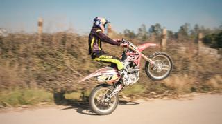 Inside Moto