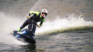 Race Against or Share With?