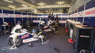 Inside Moto