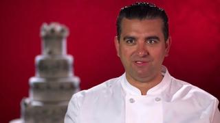 Cake Boss