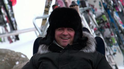 Monkey Business and Mary in Charge