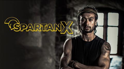 Spartan X