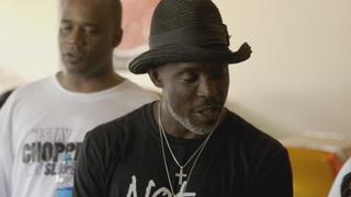 Black Market With Michael K. Williams