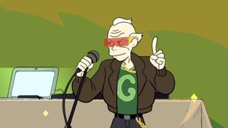 Drop Beat Dad Drop Beat Dad