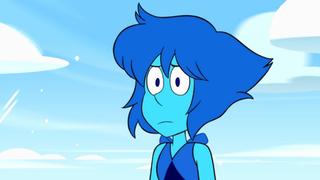 Alone at Sea