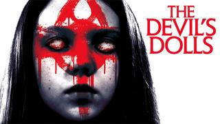 The Devil's Dolls