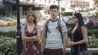 Modern Family