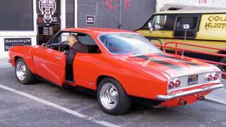 Pick Ups and Ponies Pick Ups and Ponies
