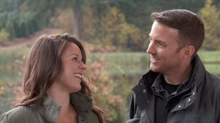 Tiny Home for Military Couple Tiny Home for Military Couple