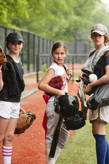 State Of Play: Trophy Kids
