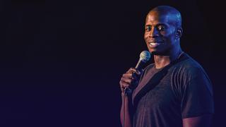 Godfrey: Regular Black